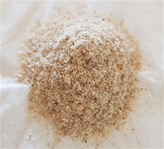 Psyllium Husk