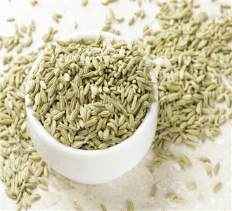 Fennel Seeds